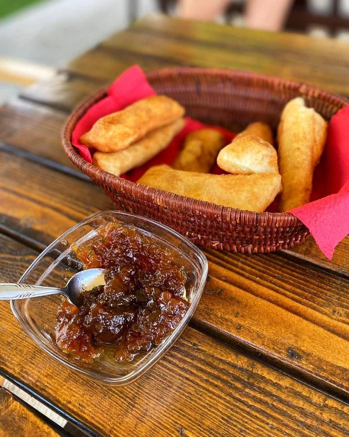 Banja Koviljača Drinska Laguna מראה חיצוני תמונה