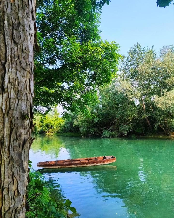 Banja Koviljača Drinska Laguna מראה חיצוני תמונה
