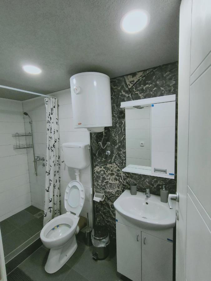 Banja Koviljača Drinska Laguna מראה חיצוני תמונה