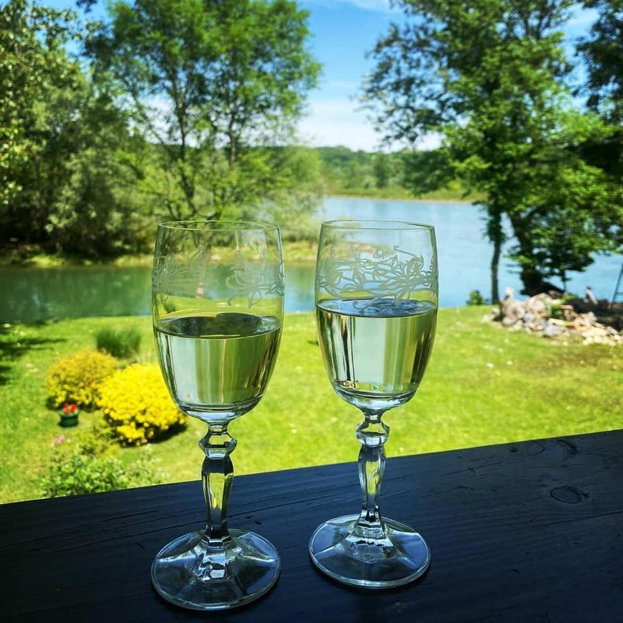 Banja Koviljača Drinska Laguna מראה חיצוני תמונה